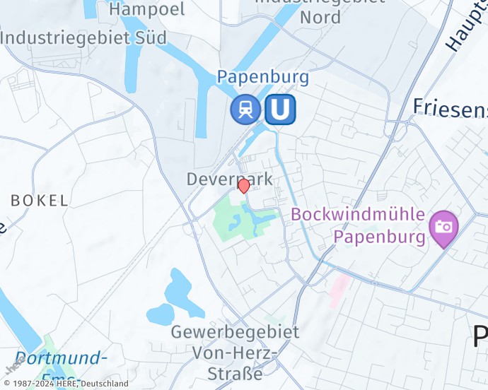 Auf Entdeckertour in Papenburg 2021 Kedi Hotel Papenburg