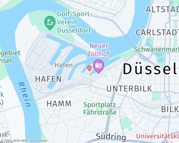 Hotel Innside Dusseldorf Hafen In Dusseldorf Alle Hotel Arrangements